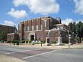 Court house Jonesboro AR 2012-08-26 005