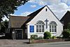 Courtenay Free Church, Walton Road, Maybury, Woking (June 2015) (2).JPG