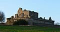 Craigmillar Castle 20061211