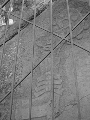 Cuahilama petroglifo1
