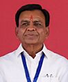 DCM Jagdish Dewda