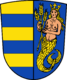 Coat of arms of Niederschönenfeld  