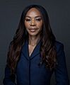 Dambisa Moyo in 2024