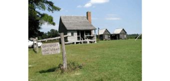 Davenport House Creswell, North Carolina.png