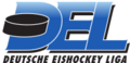 Deutsche Eishockey Liga Logo 1997