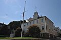 EastGreenwichRI TownHall