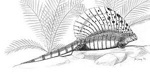 Edaphosaurus-cruciger jconway cropped