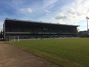 EdmondMachtensstadion