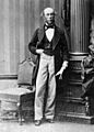 Edwin Richard Windham Wyndham-Quin, 3rd Earl of Dunraven and Mount-Earl