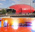 Eilat Sports Center by Bodek Achitects