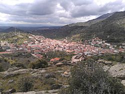 El Real de San Vicente, Toledo (Spain)