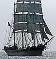Elissa-ship