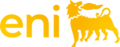 Eni logo 2025