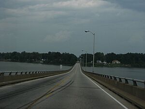 EnteringCharlesCityCountyonStateRoute106