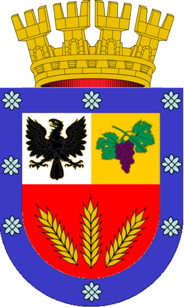 Escudo Florida (Concepción)