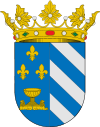 Official seal of Épila