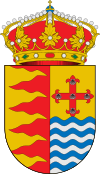 Official seal of Boecillo, Spain