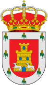 Coat of arms of Concello de Zas