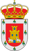 Coat of arms of Zas