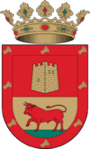 Coat of arms of Alfarb