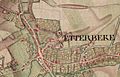 Etterbeek ferraris 1777