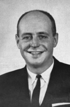 F. Ray Keyser Jr. (VT)