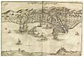 FLAMINUS(1681) p280 Nr.11 - LA NOBILE CITI MESSINA