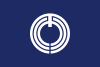Flag of Hiratsuka