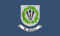 Flag of Saint Saviour Parish, Bailiwick of Guernsey