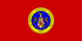 Flag of St. Mary's County, Maryland