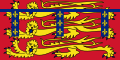 Flag of the Duchy of Lancaster