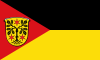 Flag of Odenwaldkreis