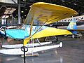FleetModel80CanuckSerial149CF-EBE