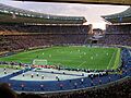 Football-stadium-berlin