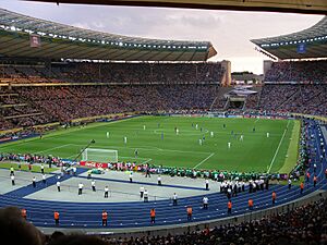 Football-stadium-berlin