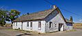 Fort McDermit Orig Bldg