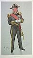 Frederick Bedford Vanity Fair 3 December 1903
