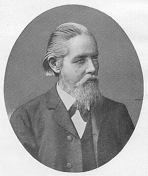 Friedrich Blass - Imagines philologorum