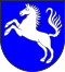 Coat of arms of Fuldera