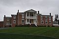 GREYLEDGE, BUCHANAN, BOTETOURT COUNTY, VA