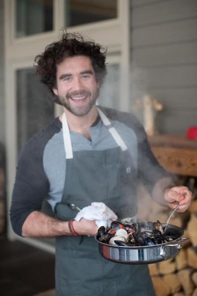 Gabe Kennedy