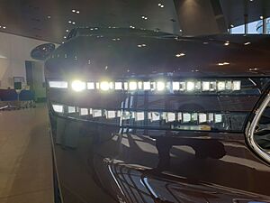 Genesis G90 RS4 Bariloche Brown (11)