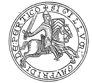 Geoffroy III du Perche