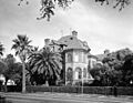 George Sealy House, Galveston, Texas