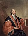 Gilbert Stuart, John Jay, 1794, NGA 75023
