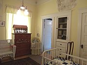 Glendale-Manistee Ranch-Main Mansion Bedroom-1897-7