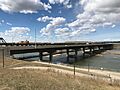 Gordie Howe Bridge Saskatoon