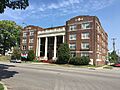 Gotham Apartments KCMO