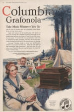 GrafonolaTableModelAd