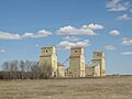 GrainElevators